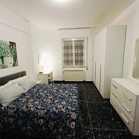 B&B Casa Scotto Savona Dış mekan fotoğraf