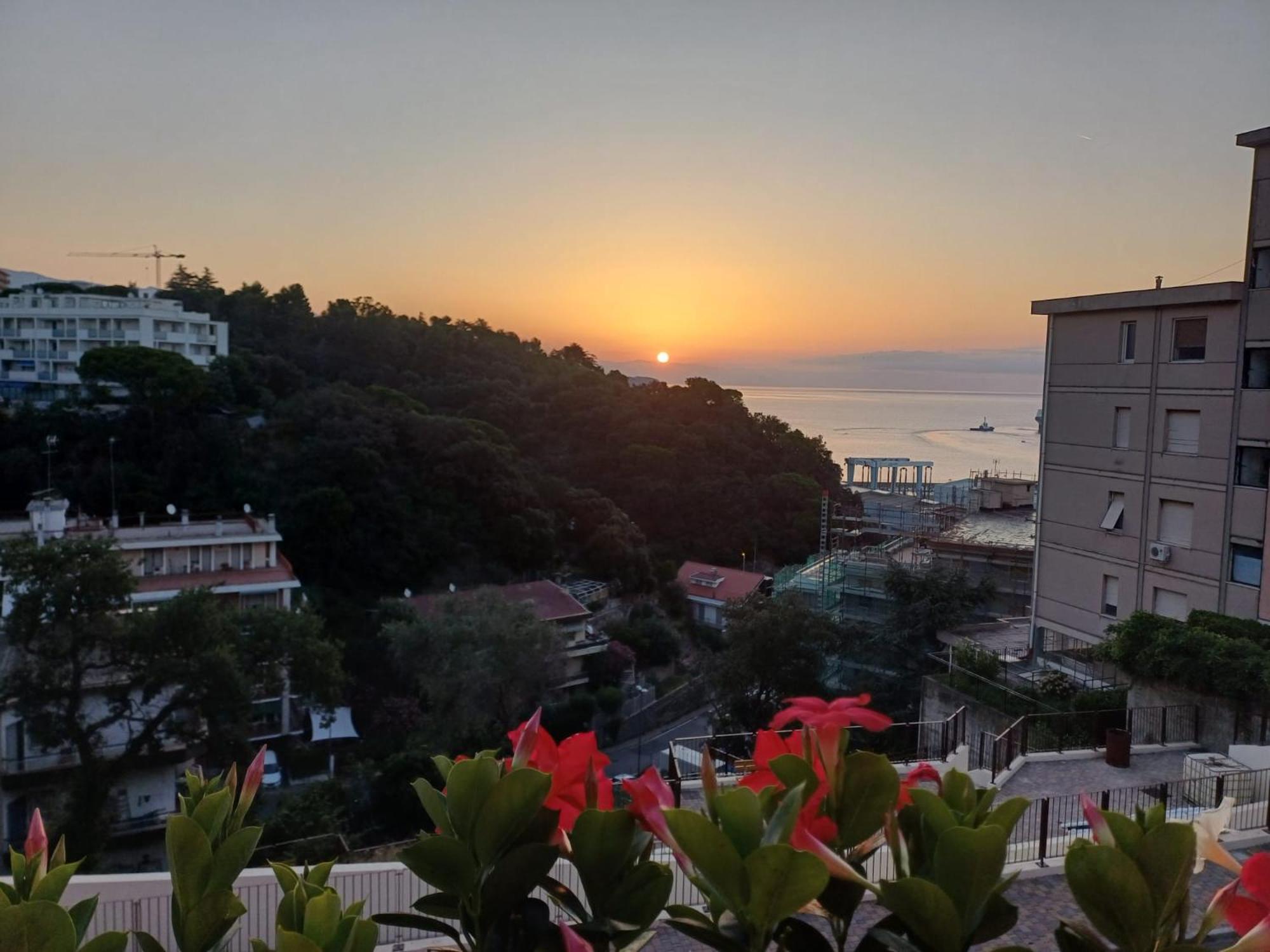 B&B Casa Scotto Savona Dış mekan fotoğraf