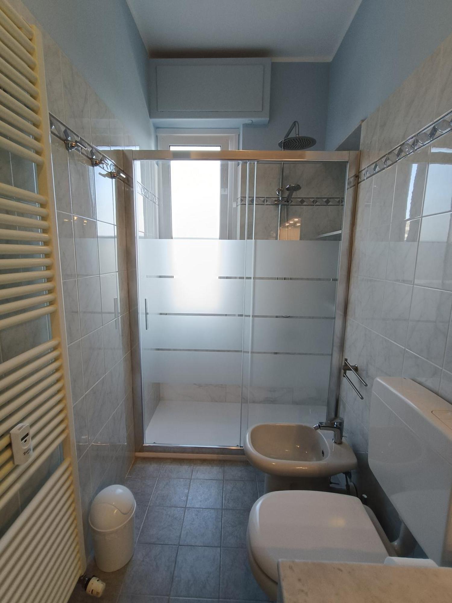 B&B Casa Scotto Savona Dış mekan fotoğraf