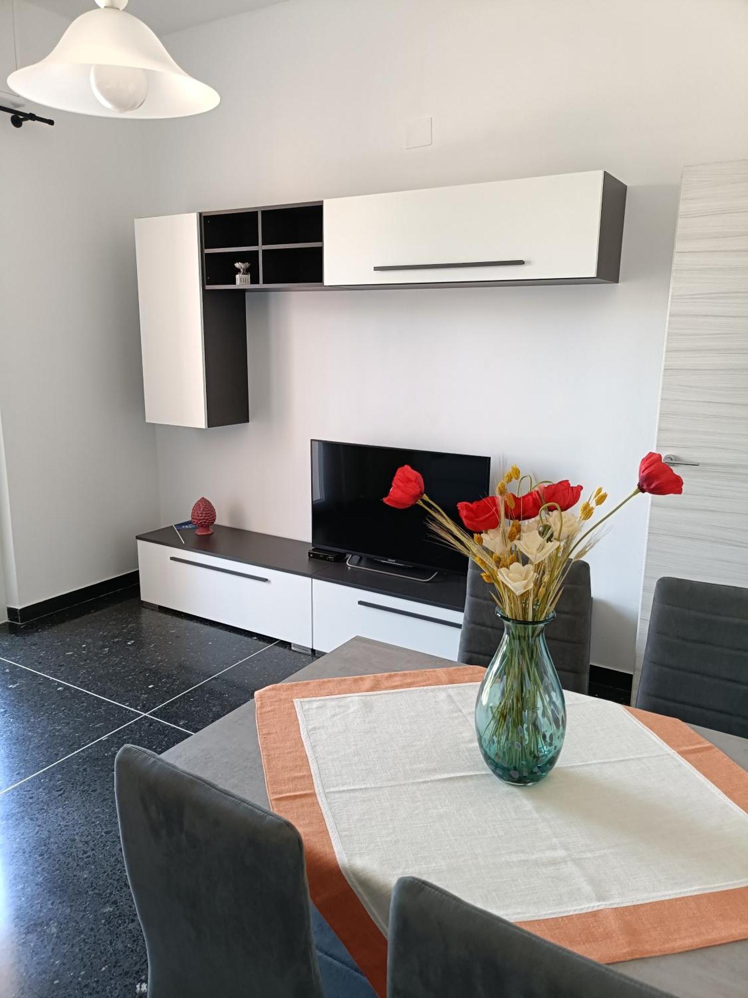 B&B Casa Scotto Savona Dış mekan fotoğraf
