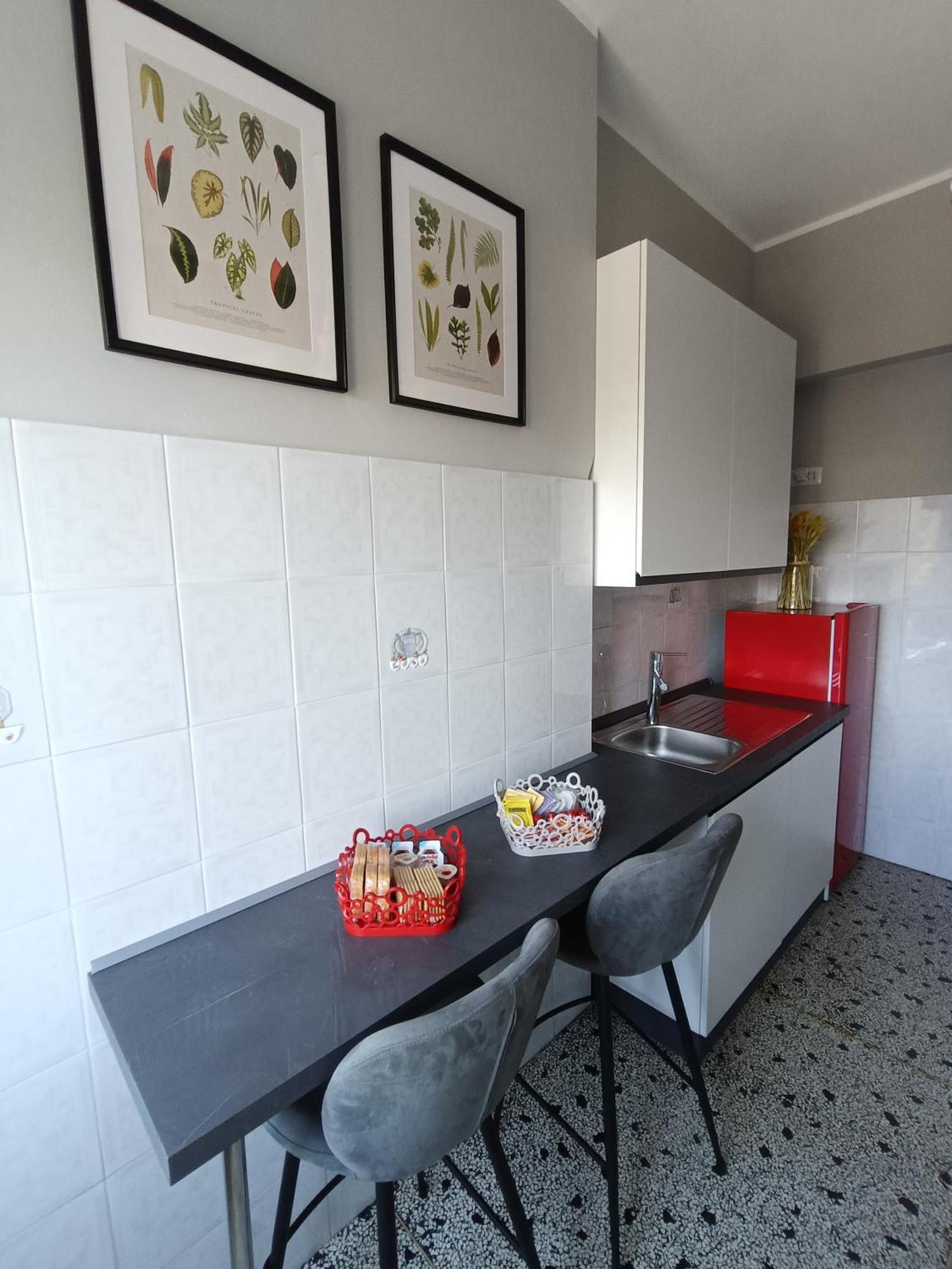 B&B Casa Scotto Savona Dış mekan fotoğraf