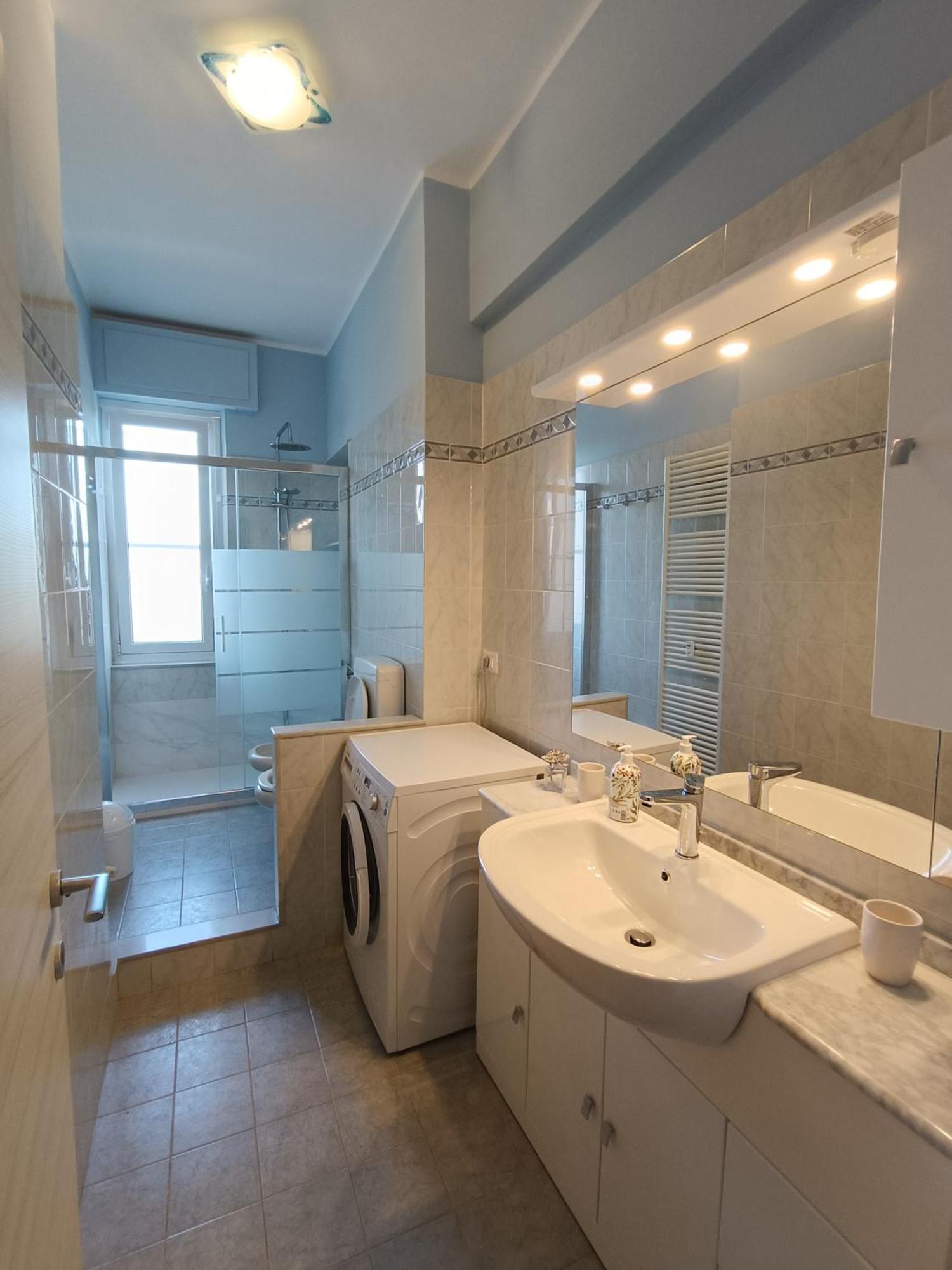 B&B Casa Scotto Savona Dış mekan fotoğraf