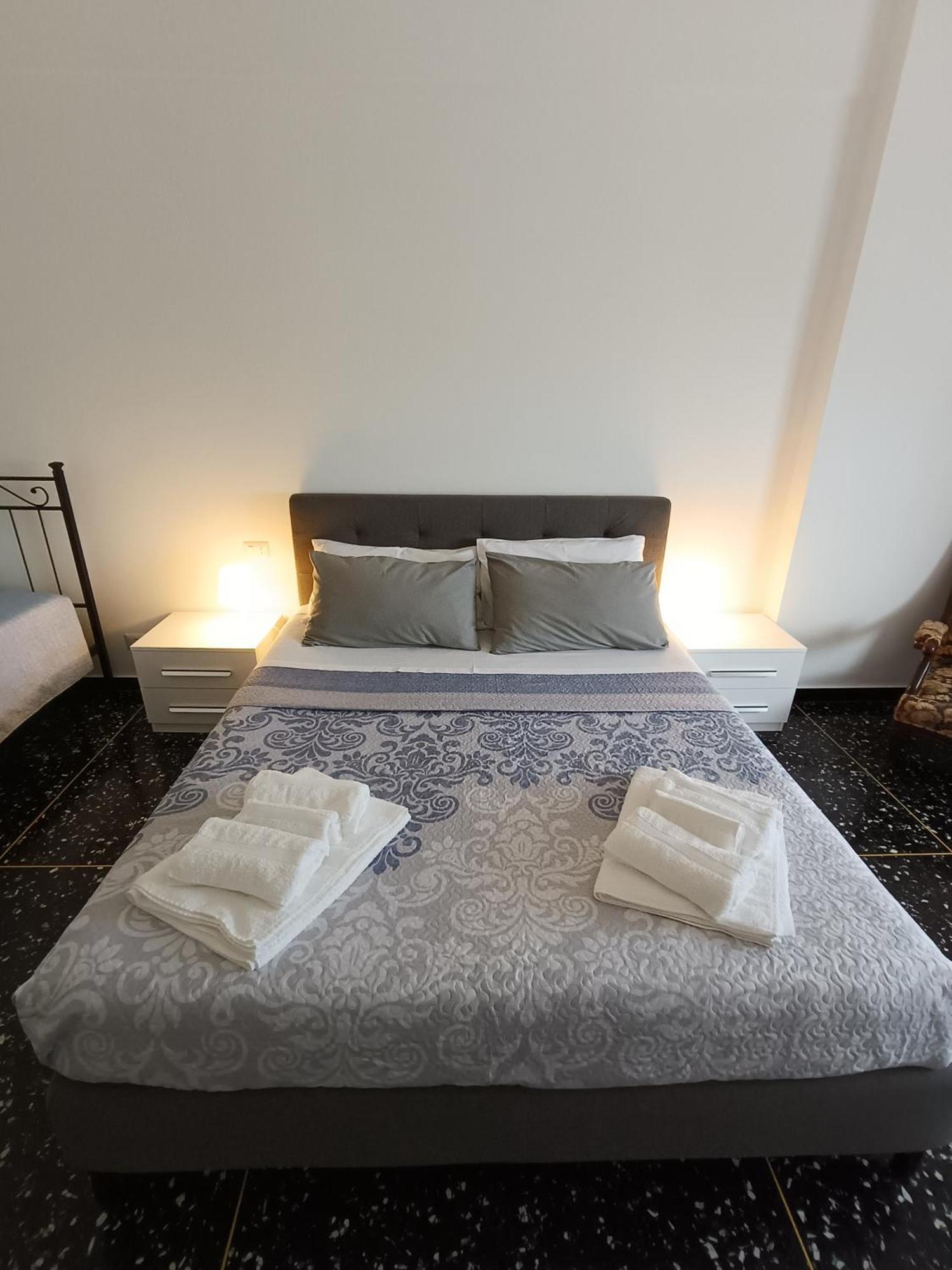 B&B Casa Scotto Savona Dış mekan fotoğraf