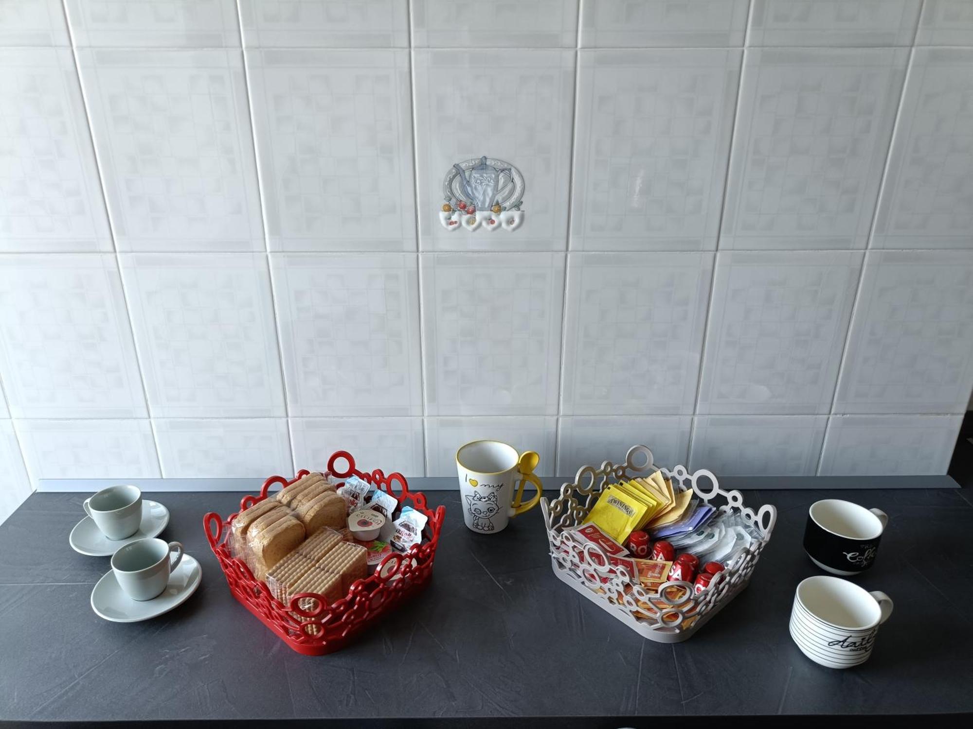 B&B Casa Scotto Savona Dış mekan fotoğraf