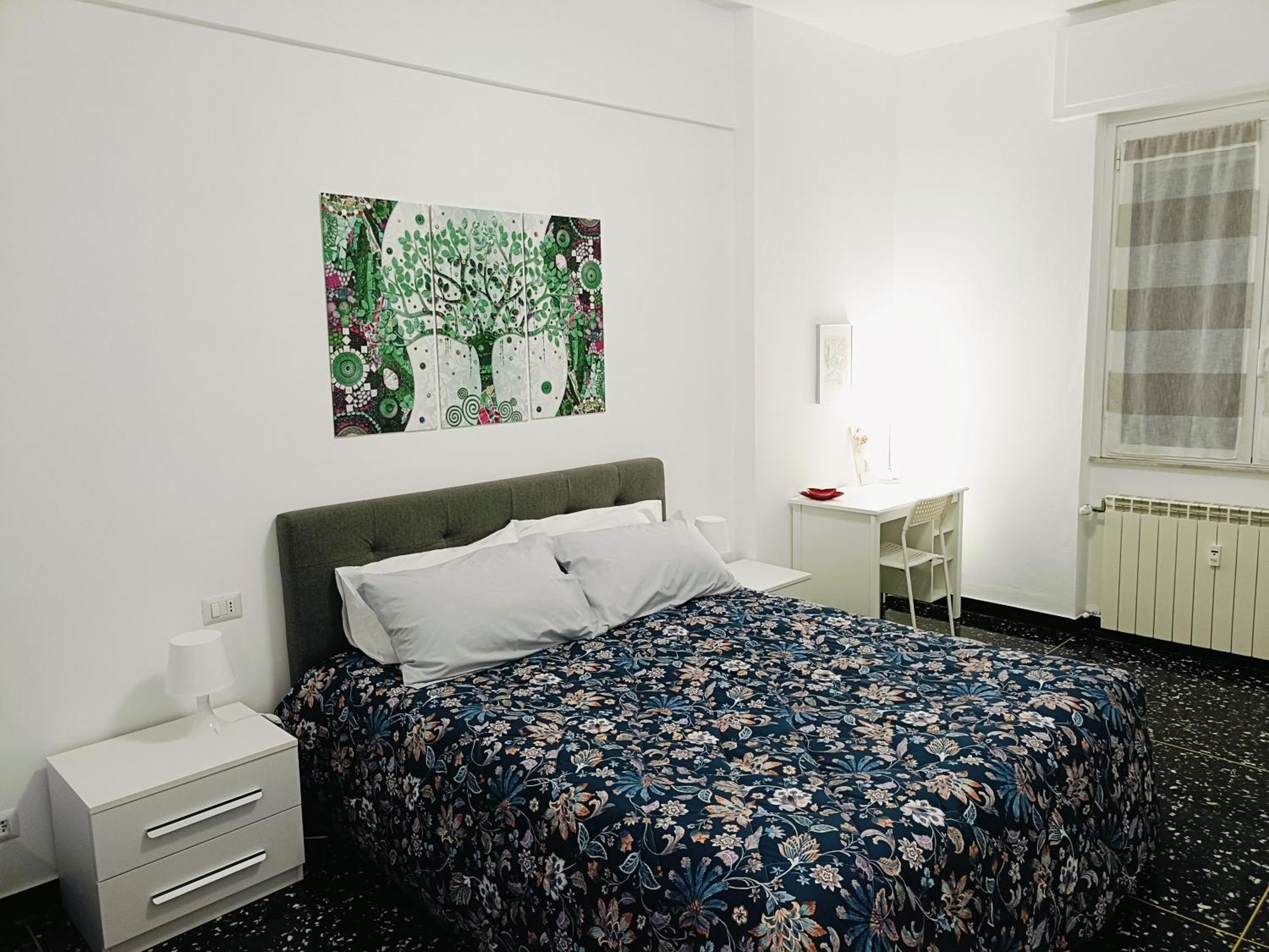 B&B Casa Scotto Savona Dış mekan fotoğraf