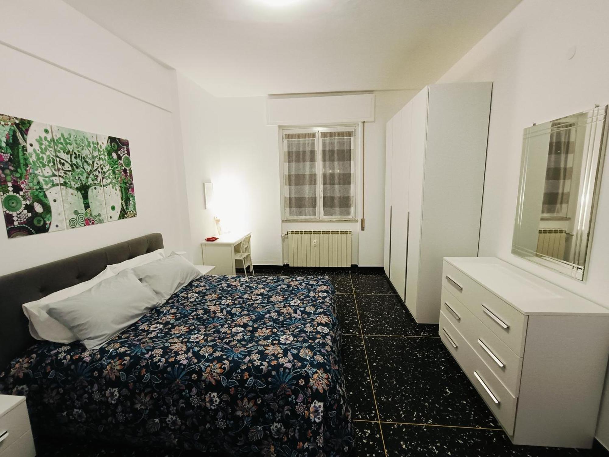 B&B Casa Scotto Savona Dış mekan fotoğraf