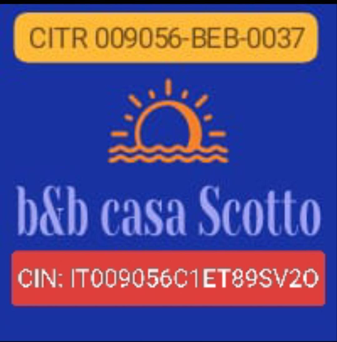 B&B Casa Scotto Savona Dış mekan fotoğraf