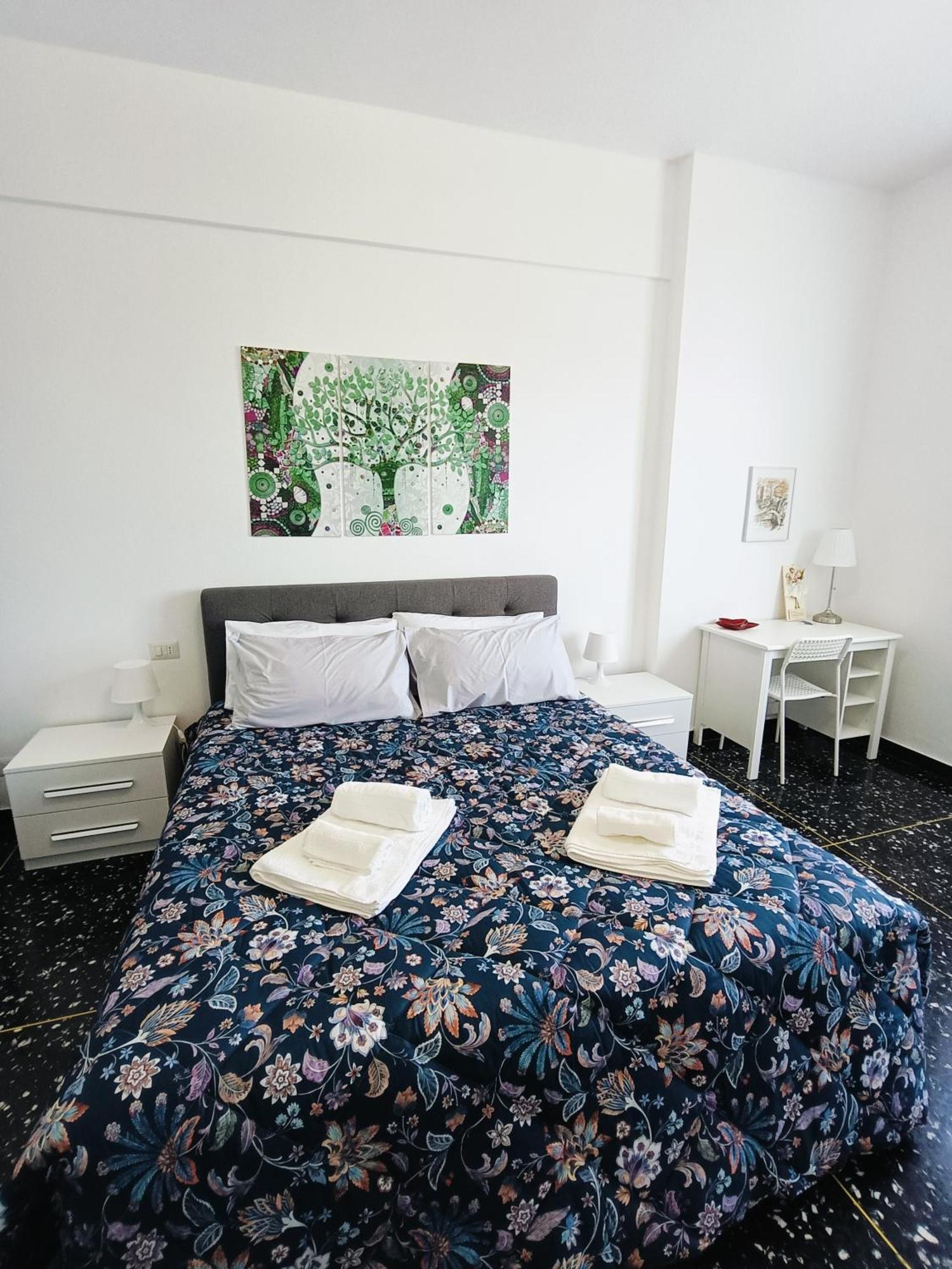 B&B Casa Scotto Savona Dış mekan fotoğraf